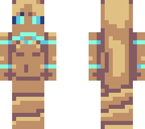sand elemental (terraria calamity)