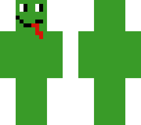 senor frog man
