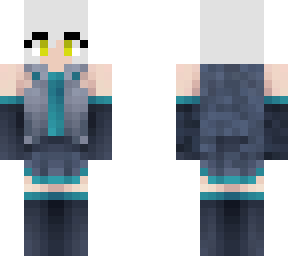 seven/miku