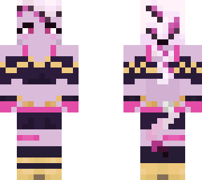 shadowrose skin