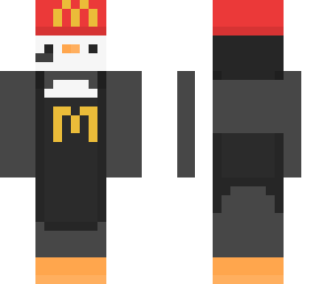 shopkeeper