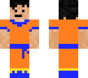 sigma goku