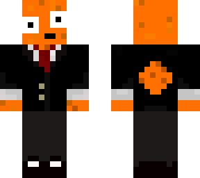 silly dorito revamp