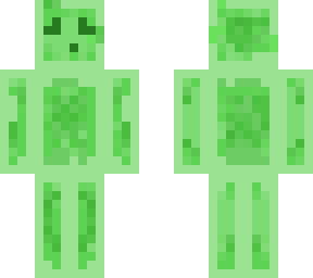 slime