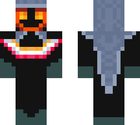 smiles (calyx vorath)