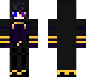 soy shadow garden