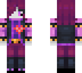 spooki as susie