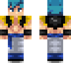 ssgss gogeta