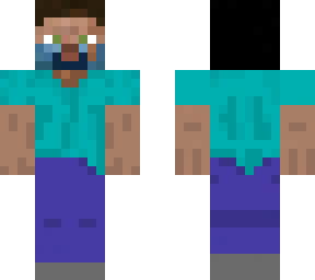 steve ::: steve ::: steve