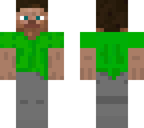 steve but better