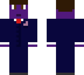 suit skin (upd)