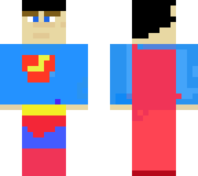 superman