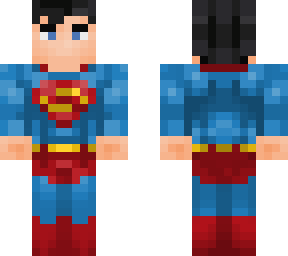 superman draft 6