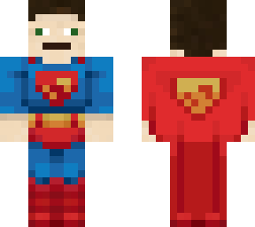supermeh