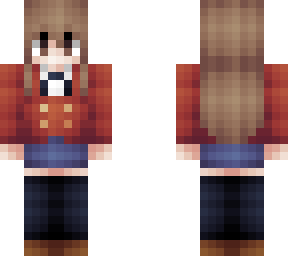 taiga aisaka | toradora!