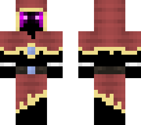 the first curse (redesigned)