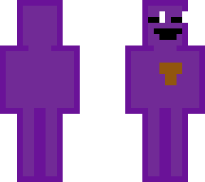 the man behind the slaughter