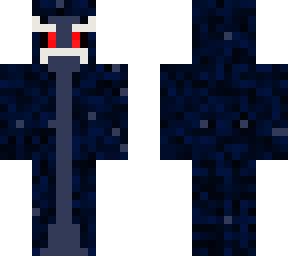 the unknown