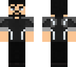 tony