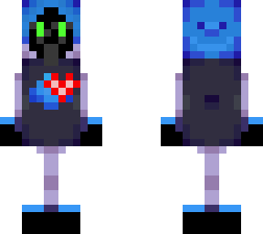 velvet as lancer