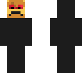 void with mask v3