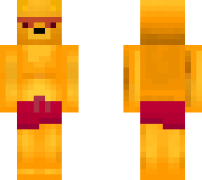 winnie estivo 2.0