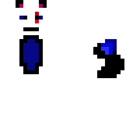 wolf form