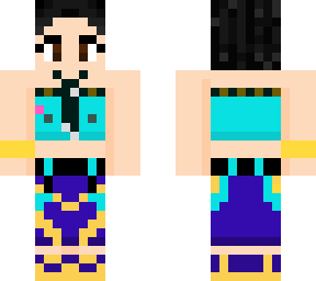 zoey- kdh (updated)