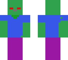 zombie