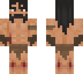 ---> hanzo hasashi in netherrealm