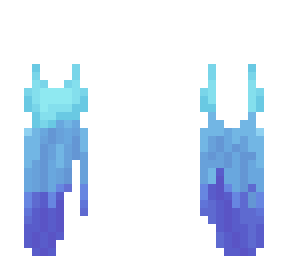 . ice queen . ob