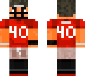 (fixed a little issue in it) mike alstott