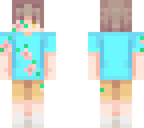 "flowers" - male version