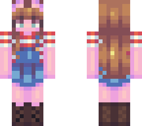 ~piggy chan~