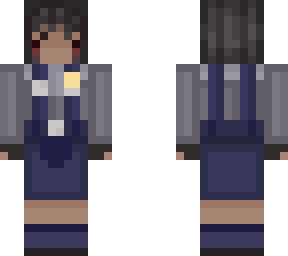 anon oc