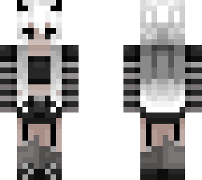 another demon girl