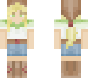 applejack
