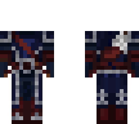 archer outfit base