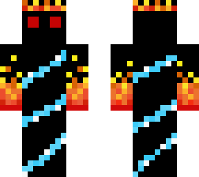 arson lord returns