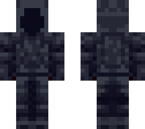 base armored cultist - head only toggle closed-face