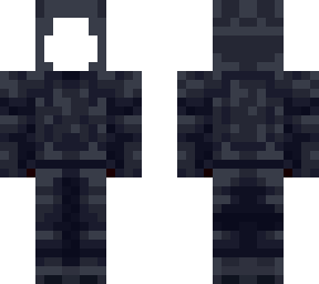 base armored cultist - head only toggle open-face