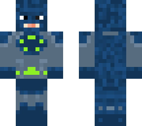 batman