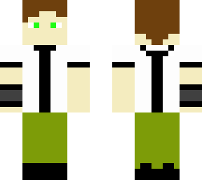 ben ten