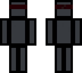 blindfolded ilcraft