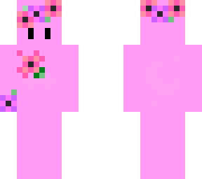 bludim flower