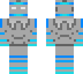 blue energy ringus