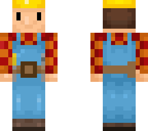 bob the builder!