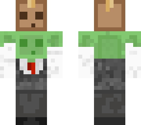 box & elegant slime