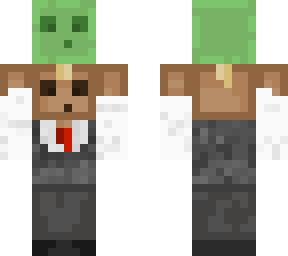 box & elegant slime v2