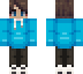 boy blue